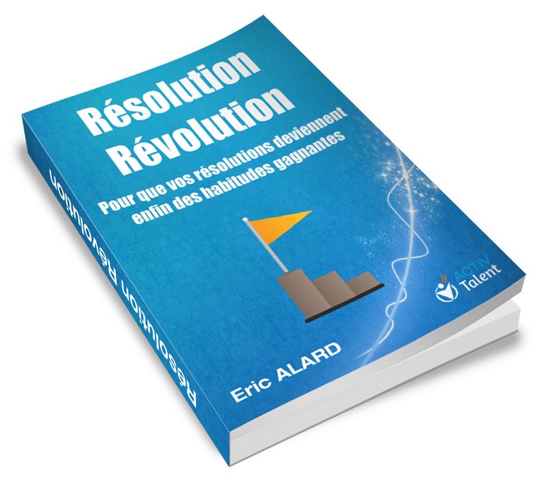 resolution revolution