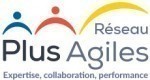 Plus Agiles logo