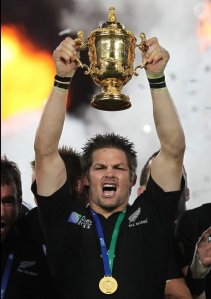 Richie Mc Caw