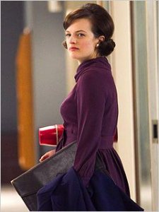 Peggy Olson