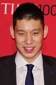 Jeremy Lin