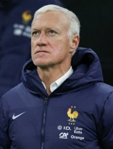 Didier Deschamps