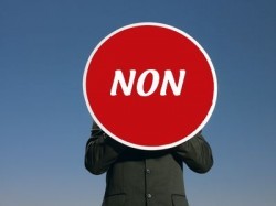 Vignette de Le pouvoir de dire "NON"